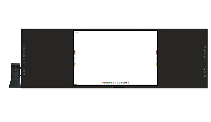 如何評估和改進(jìn)互聯(lián)黑板在教育中的應(yīng)用效果?